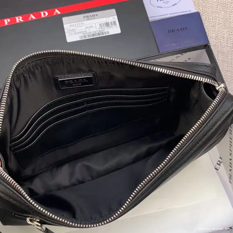 Official Brother Sam 20YA11020 Prada Bag 0501